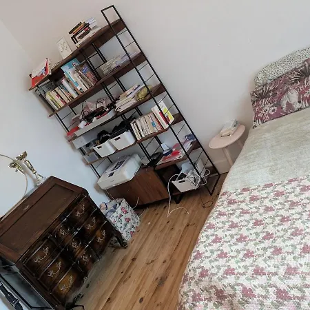 Grand F3 Ferrand Centre Et Garage Salins Appartement